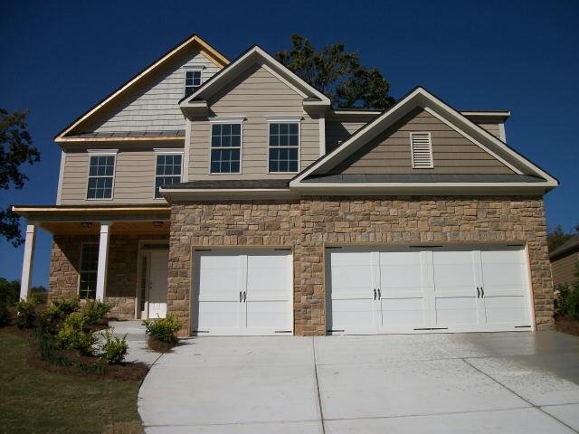 7331 Lake Sterling Blvd, Flowery Branch, Georgia Homes & Land - Real Estate
