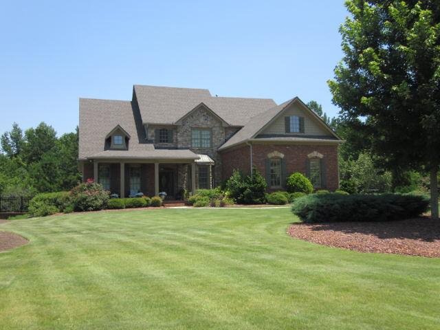 191 S Arbor Shores, Newnan, Georgia Homes & Land - Real Estate