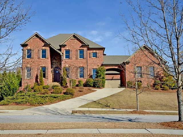 2535 Scarlet Oak Ln, Braselton in Atlanta, Georgia Real Estate - Homes & Land
