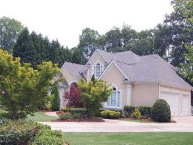 5385 Chelsen Wood Dr, Johns Creek, Georgia Homes & Land - Real Estate