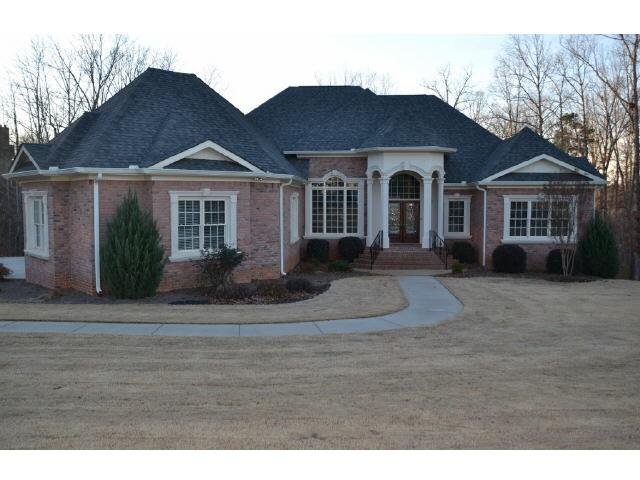 168 South Arbor Shores, Newnan, Georgia Homes & Land - Real Estate