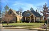 5195 Stefan Ridge Way, Buford, Georgia Homes & Land - Real Estate