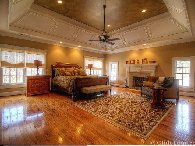 14830 E Bluff Rd, Alpharetta, GA 30004
